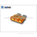 XCMG excavator XE240C part 0257005M(5A) Fuse 803608734